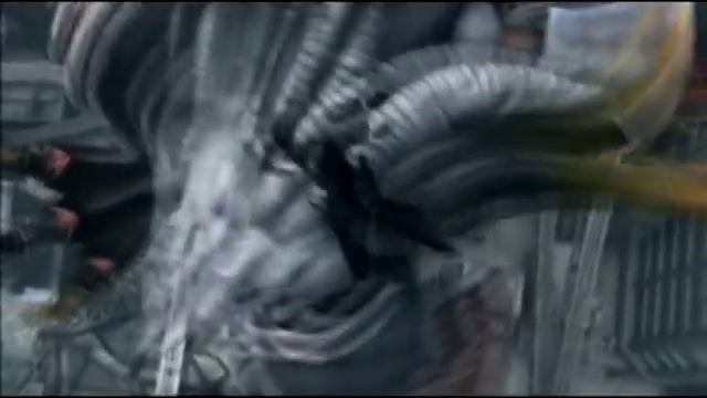 Final Fantasy 7 - Forgotten AMV ( Anime music video ) смотреть онлайн