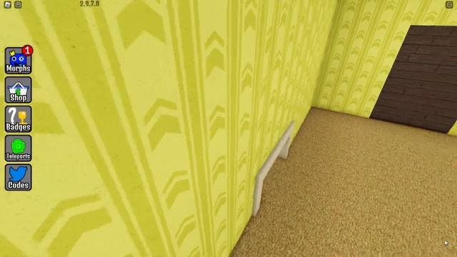 UPDATE 317 ? How to get ALL 5 NEW BACKROOMS MORPHS! (GRIMACE SHAKE) - Roblox смотреть онлайн