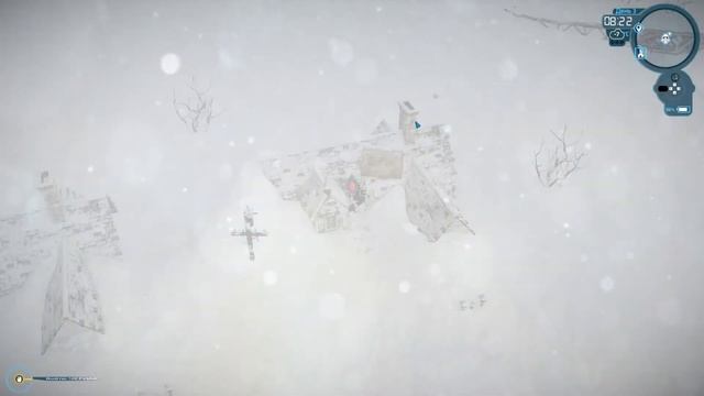 Impact Winter - В поисках гвоздей #3 смотреть онлайн
