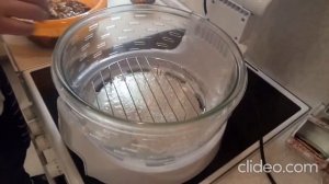 Куриные крылышки в аэрогриле