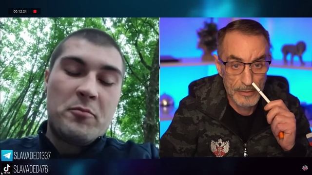 ДЯДЯ СЛАВА НАРЕЗКА ЧАТРУЛЕТКА.mp4 смотреть онлайн