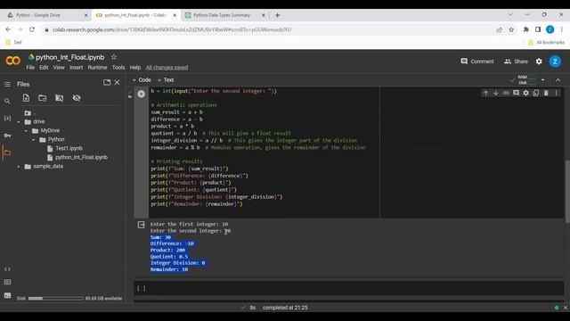 Cracking Python Basics with ChatGPT: Dive into Integers, Floats, and Sci-Notation! смотреть онлайн