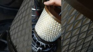 Мешки и фильтр для строительного пылесоса. Часть 3