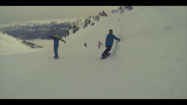Sochi 2016 смотреть онлайн