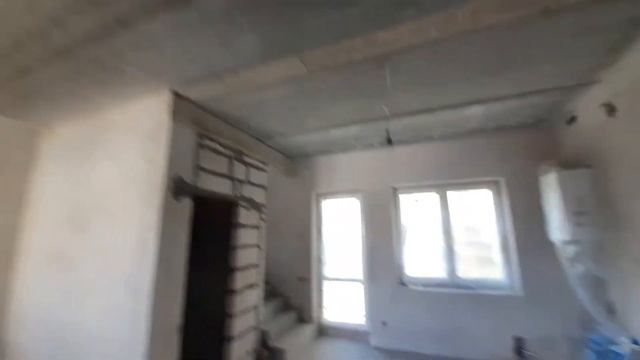 Перенос стен \ делаем новые перемычки смотреть онлайн