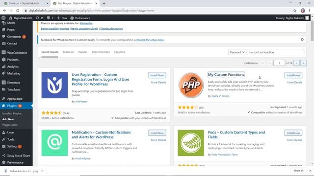 How To Remove WooCommerce Checkout Page Fields | Remove Unwanted Checkout Page Fields [SOLVED] смотреть онлайн