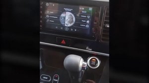 Учим разговаривать машину Nissan Dayz ROOX