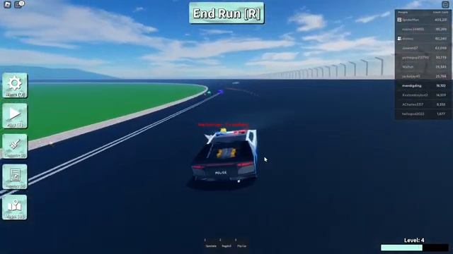 Random Roblox Games that are Super Fun to Play with Friends! смотреть онлайн