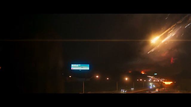 Greenland Trailer (2020) Gerard Butler