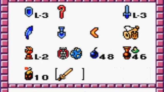 let's play oracle of ages part 32 this is veron! смотреть онлайн