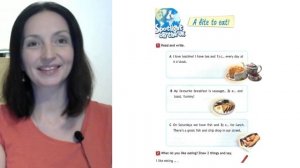 Spotlight 3 класс (Спотлайт 3) Английский в фокусе 3кл./ Урок 17  "The Toy Soldier" стр.50 - 53