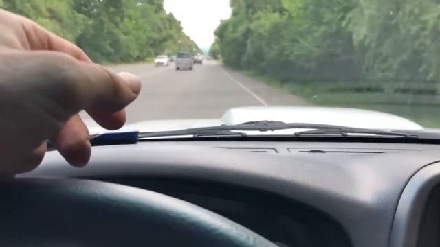 Nissan NP300 2013 год (Продан)