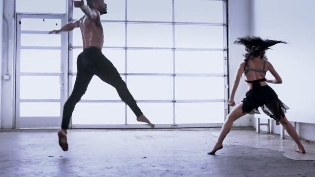 Camila Cabello - Crying in the Club - Choreography by ABI PERL & ANTHONY VELAZQUEZ смотреть онлайн