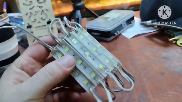 Нива"Лаура"-востановил центральный замок,освещение салона.+ анонс,смотреть до конца. смотреть онлайн