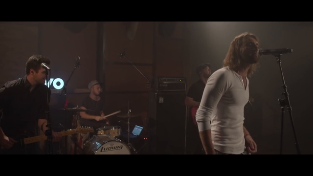 Ryan Hurd - We Do Us - Vevo Dscvr (Live) 2016