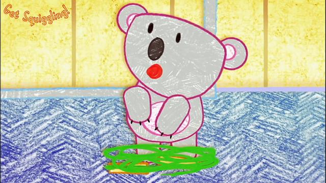 How To Draw A Koala смотреть онлайн