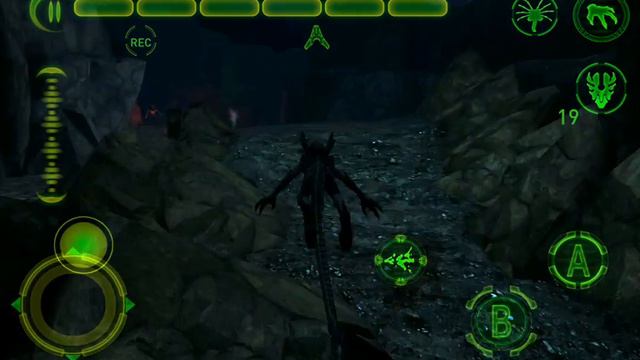 Avp:Evolution Миссия #12(Чужой) смотреть онлайн