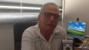 Результаты годичного применения Джинуры.