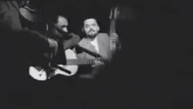 Roby Lakatos - Mama смотреть онлайн