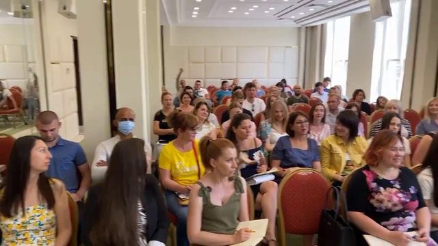 Как правильно принять звонок от покупателя #ШколаРиелторов #БКБ смотреть онлайн