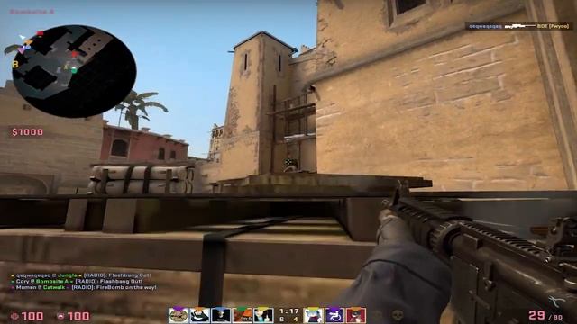 I did Hiko's Deathmatch challenge for 7 days смотреть онлайн