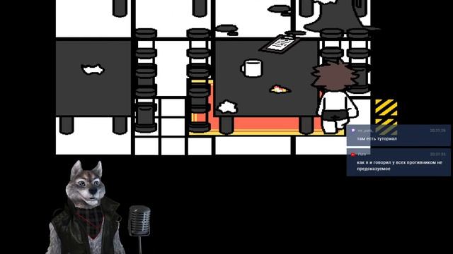 Changed - Прохождение #1 смотреть онлайн