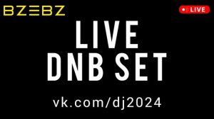 Драм-энд-бейс фестиваль 2024 drum-and-bass DJ Set 2024