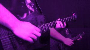 Five Nights at Freddy's 2 Song【The Living Tombstone - It's Been So Long】 - Guitar Cover