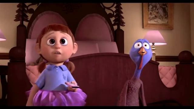 Из мультфильма индюки смотреть онлайн