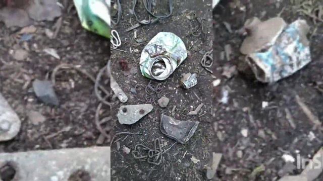 Про железо. Было вчера. смотреть онлайн