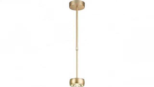 Люстра Odeon Light Ottico 3874/10L обзор: светильник Odeon Light Ottico 3874/10L 10 Вт, где купить смотреть онлайн