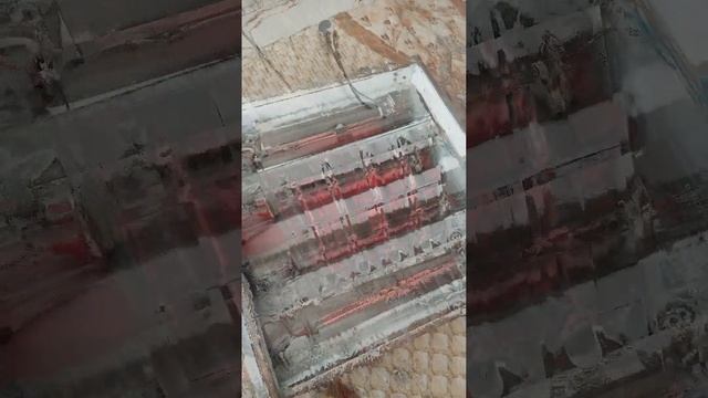 электронная обогреватель из офисного освещение своими руками. 100 отдача тепла смотреть онлайн
