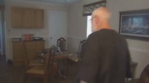 ЗЛОЙ ДЕД РАЗДОЛБАЛ ТЕЛЕВИЗОР 2!!!