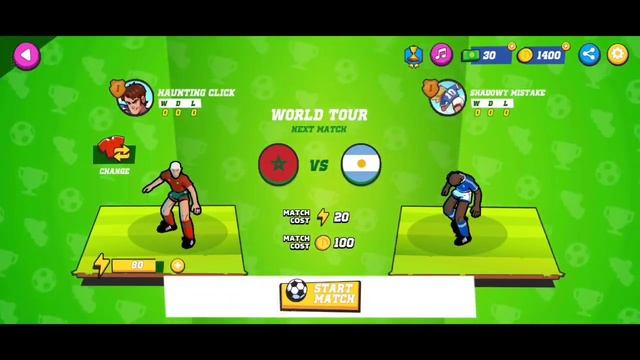 Golazo game offline or online ? смотреть онлайн