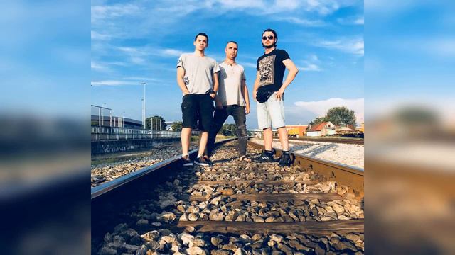 Sjena Prošlosti | (Tornado - Osijek) смотреть онлайн