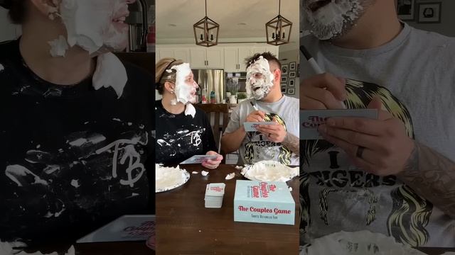 Exposing our JUICIEST SECRETS! *Couples Game* смотреть онлайн