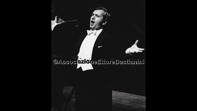 Ettore Bastianini 