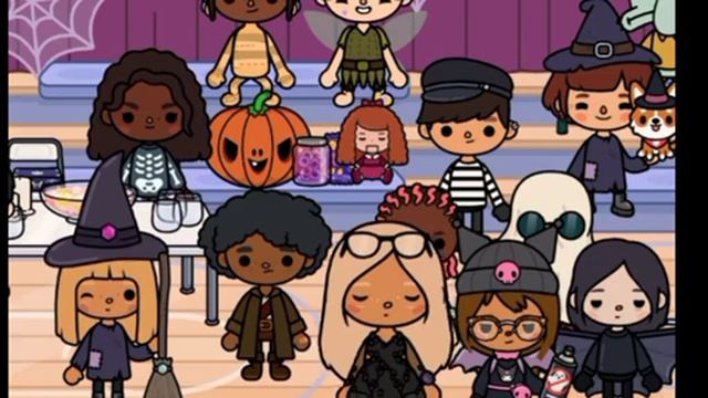 {°☆?Влог: отмечаем Halloween в Кореи ⟬часть Ⅰ ~ ⟭ смотреть онлайн