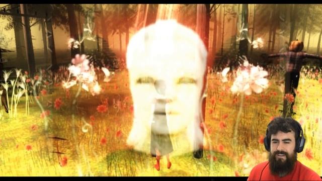 The Path Gameplay - Rose смотреть онлайн