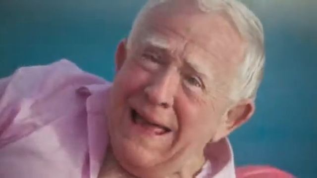 Leslie Jordan, Matt Pascua in Fantasy Island - It's you! смотреть онлайн