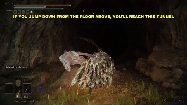 Spiritcaller Cave Walkthrough: All Items, Secrets & Boss Location | Elden Ring (Dungeon Guide) смотреть онлайн