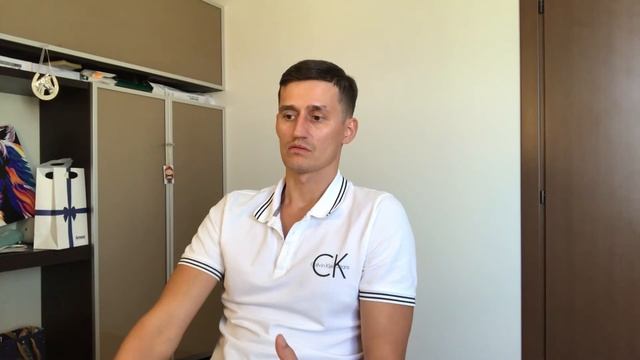 Расстановки. Опыт взаимодействия с Васильевым Андреем. смотреть онлайн