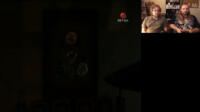 Eternal Darkness: Sanity's Requiem - Part 1 - Buffy the Tome Reader смотреть онлайн