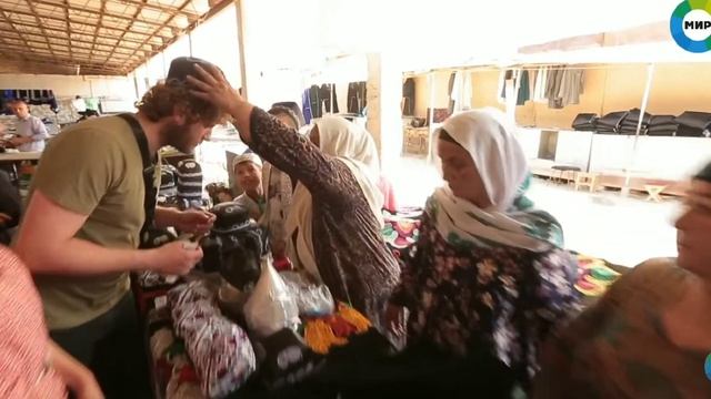 ТАДЖИКИСТАН. Г. Истаравшан Ура-Тюбе ! ISTARAVSHAN #Istaravshan