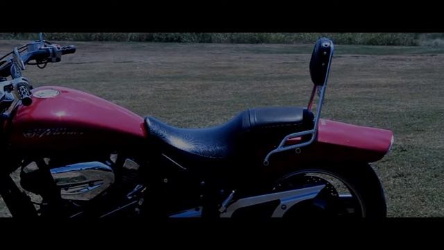 Mark's Yamaha Warrior 1700 смотреть онлайн