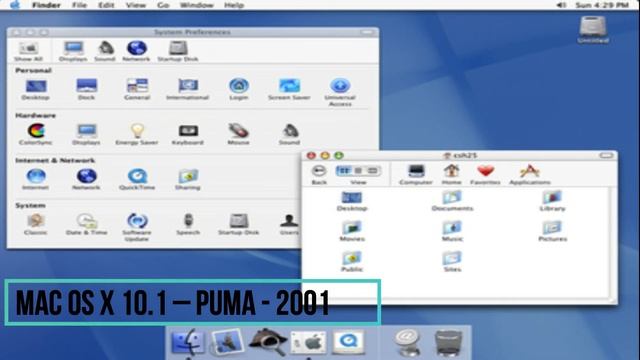 MAC OS evolution | 1976-2020 | mac os | apple | logo evolution | смотреть онлайн