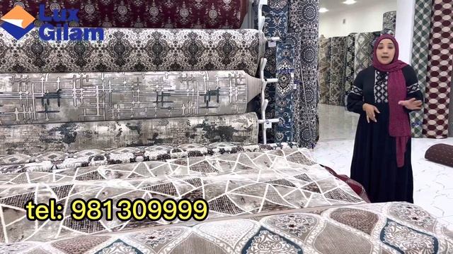 Чўнтакбоб гилам сўрагандингиз? Бизда Барса колекциясида янги кўриниш. #гилам #коврик #carpet смотреть онлайн