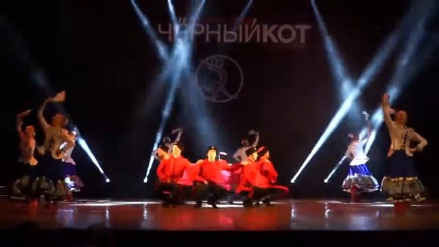 "Черноморочка", НТТ "Огни", Рязанская область смотреть онлайн