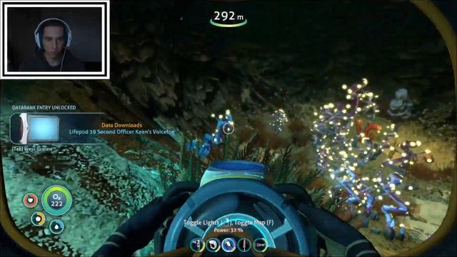 Bruh They Gave Me Three Stasis Rifle | Subnautica Part 2