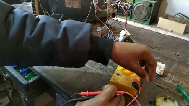 All voltage ok but no screen no display problem//No display solution in Chinese kit, смотреть онлайн